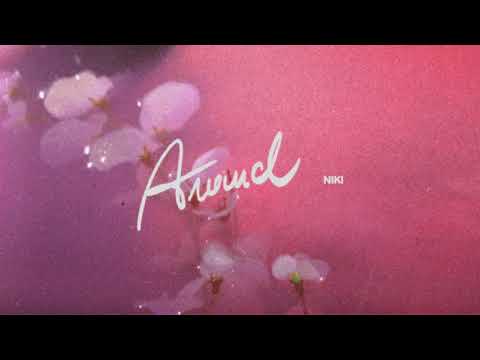 NIKI - Around