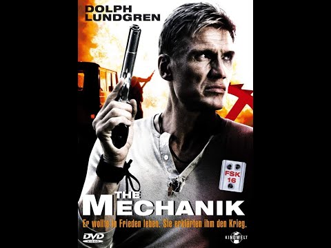 The Mechanik - action - 2005 - trailer