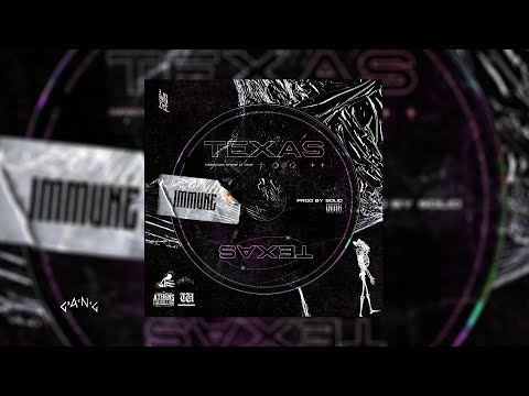 Immune - Texas (Official Audio)