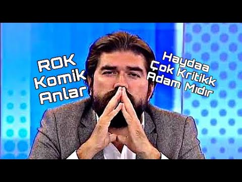 ROK Komik Anlar ● Beyaz Futbol