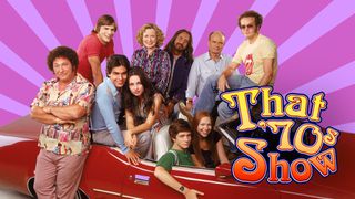 that 70's show