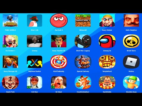 Bridge Race,Cube Surfer,Crash Master,Giant Rush,Long Nails 3D,Hair Challenge, Android iOS Gameplay,