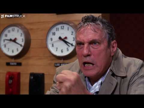 NETWORK, Sidney Lumet, 1976 - I'm Mad As Hell and I'm Not Gonna Take This Anymore!