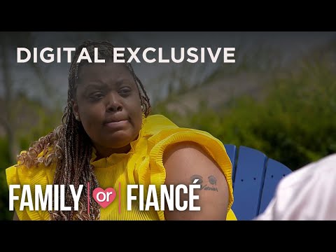 Exclusive: Rome Confronts His “Wife” | Family or Fiancé | Oprah Winfrey Network