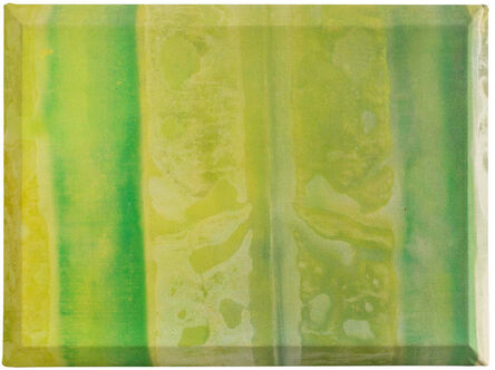 Sam Gilliam, ‘Mess of Greens’, 1968