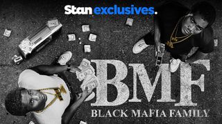 BMF: Black Mafia Family