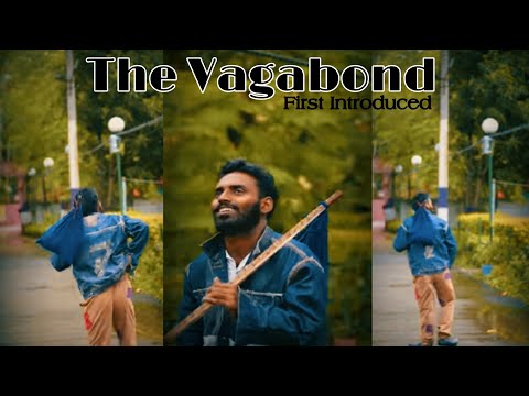 The Vagabond : 2018