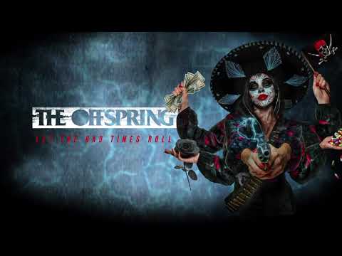 The Offspring - Gone Away (Official Audio)