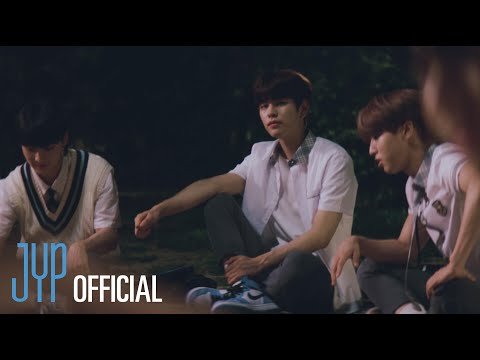 Stray Kids "Gone Away (한, 승민, 아이엔)" Video