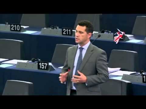 The EU is a corporatist customs union - @Steven_Woolfe