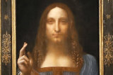 Leonardo da Vinci’s Salvator Mundi is the subject of a thrilling new documentary.