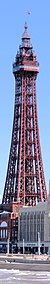 Blackpool Tower