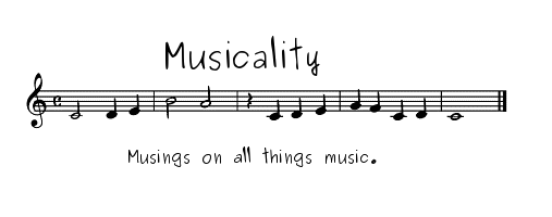 Musicallity