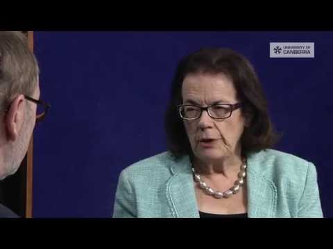 The week in Politics with Michelle Grattan and Stephen Parker - 6 March 2015