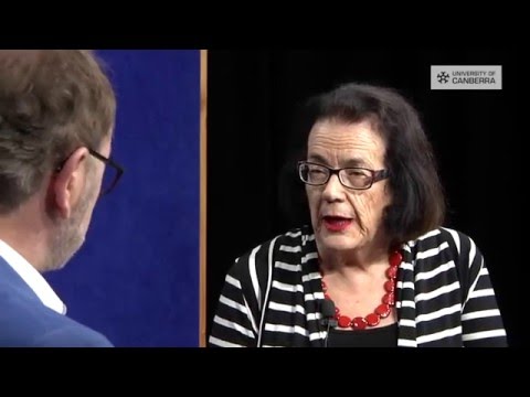 The week in Politics with Michelle Grattan and Stephen Parker - 8 April 2016