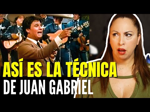 JUAN GABRIEL | LA FARSANTE ( con LOLA Beltrán ) Vocal Coach REACTION & ANALYSIS