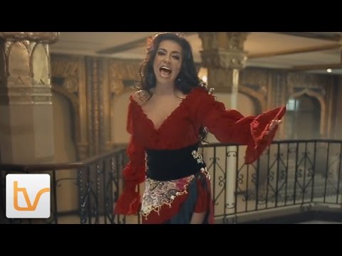 Graciela Beltran - Que Tal Se Siente (Video Oficial)