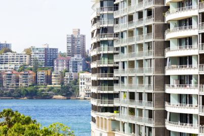 Rents up, listings down as inner-city suburbs continue COVID-19 recovery