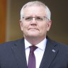 Prime Minister Scott Morrison said parents were understandably concerned about whether tech companies were fulfilling their responsibility to keep children safe online.