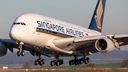 Singapore Airlines said it is working on how the rules will affect flights.