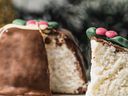 Darrell Lea&#x27;s famous Christmas nougat pudding is back