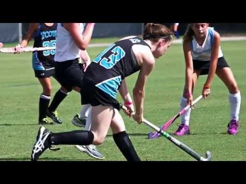 Brooke Gasser - Class of 2018 - Field Hockey Recruiting Video