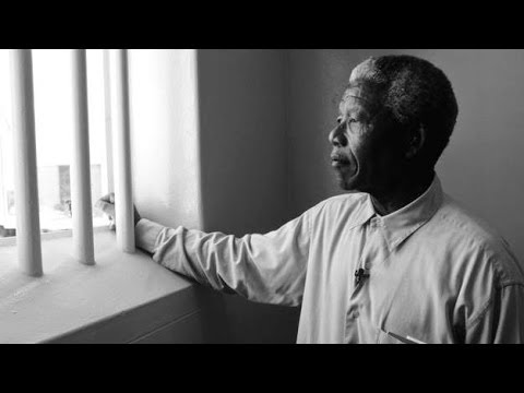 Nelson Mandela's Remarkable Life