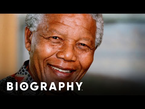 Nelson Mandela, Anti-Apartheid Activist and World Leader | Biography