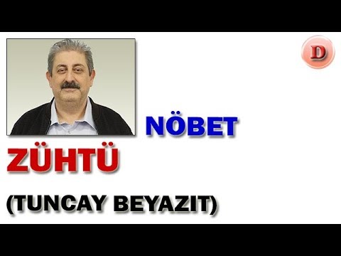 Zühtü Balaban Kimdir Nöbet Oyuncuları Tuncay Beyazıt Show TV