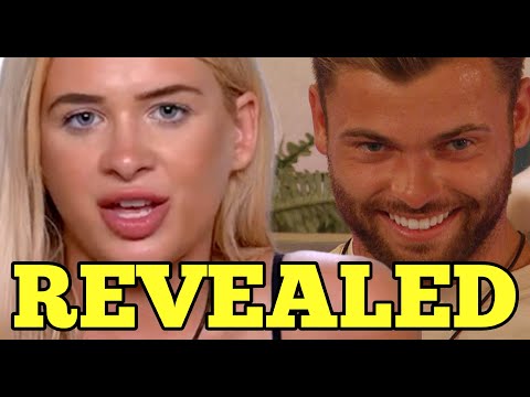 LOVE ISLAND : LIBERTY BROKE LOVE ISLAND RULES?!