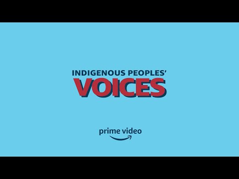 Indigenous Peoples' Voices