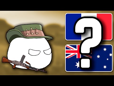 Guess The Country by The Countryball | Flag Quiz Challenge