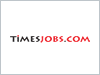 Times Jobs