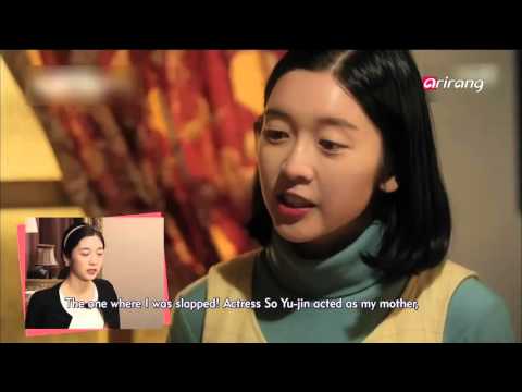 Showbiz Korea－ACTRESS CHOI BAE－YOUNG (배우 최배영)