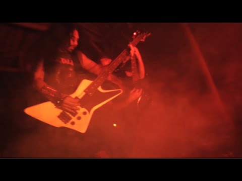 BATTALION - Road of Revenge (OFFICIAL VIDEO)