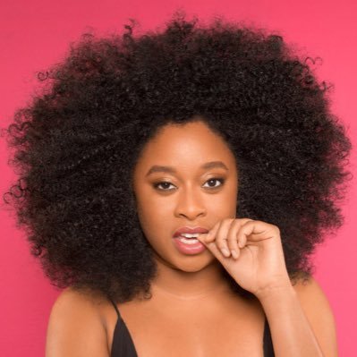 Phoebe Robinson