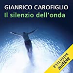 Il silenzio dell'onda copertina