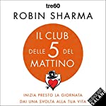 Il Club delle 5 del mattino copertina