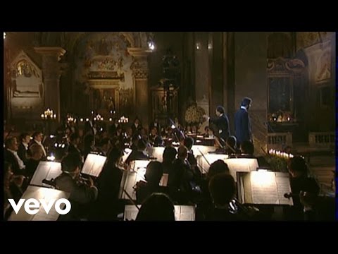 Sancta Maria _ Live From Basilica Di Santa Maria Sopra Minerva, Italy / 1999