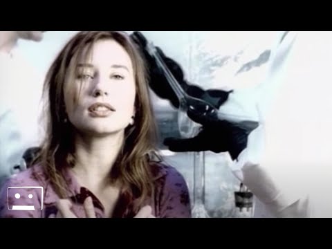 Tori Amos - Professional Widow (Remix) (Official Music Video)