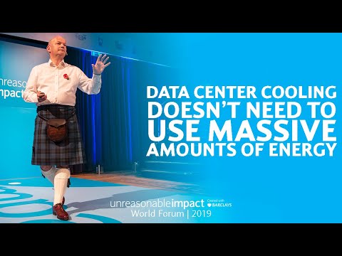 Data Center Cooling Doesn't Have to Use Massive Amounts of Energy | Iceotope