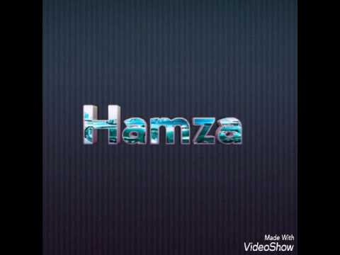 Intro Hamza