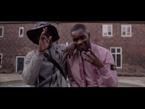 Dave x J Hus - Samantha