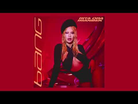 Rita Ora x Imanbek - Bang Bang [Official Audio]