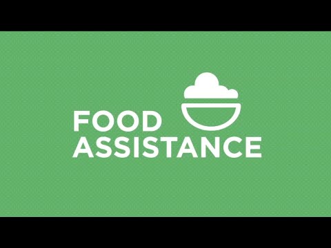 What is Food Assistance?