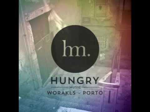 Worakls - Porto