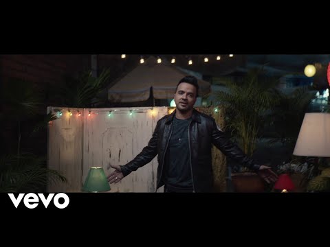 Luis Fonsi - Sola (English Version)