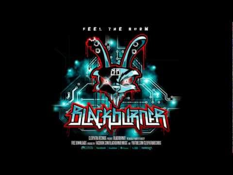 BLACKBURNER- DISAMBIGUATION