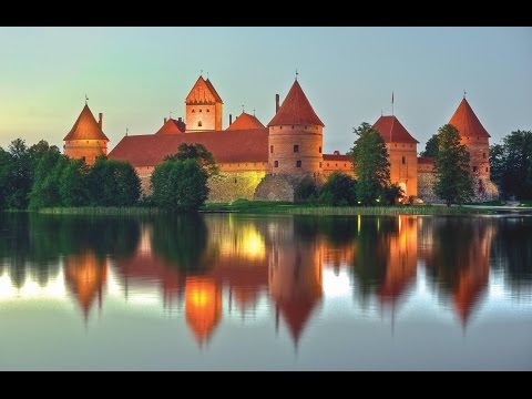 Best Of The Baltic Region - Visit Europe