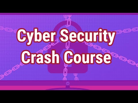 Cyber Security Full Course for Beginner